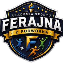 Akademia Sportu Ferajna z Podwórka